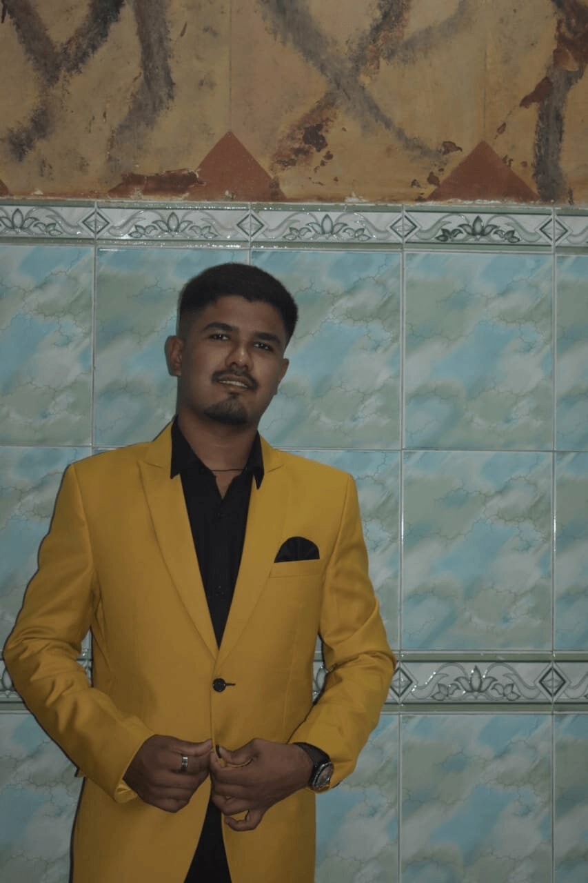 Ameet Kumar Dhera
